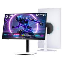 KTC M27P6S gaming monitor 27 inch 3840×2160 UHD 160Hz Dual model 1920*1080 FHD 320Hz M27P6S