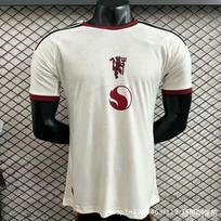 26-27 Premier League Football Jersey Short Sleeve Breathable Shirt Men Women XXXL