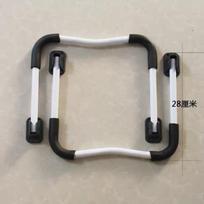 Bed Computer Desk Stand Student  Writing Desk Legs Folding Desk Legs Small Table Various Sizes Accessories One Size