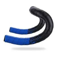 Bicycle Handlebar Tape Anti-Vibration PU EVA Bent Cycling Road Bike Tapes Racing Breathable Non-Slip Handle Bar Belt Wrap