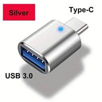 OTG Adapter Type C to USB3.0 OTG Adapter Connector Type C OTG Conventer for Macbook Pro Xiaomi Huawei Flash Drive Reader 3