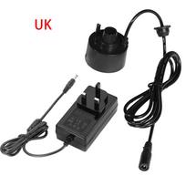 DC 24V 500ML/H 20MM Ultrasonic Mist Maker Fog Maker Humidifier Atomizer for Water Fountain Pond Rockery Fishtank Vase Birdbath