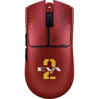 Razer Viper V3 Pro EVANGELION Edition Evangelion Gaming Mouse Dongle Entry Plug Focus Pro 35K 35000 Fast Optical 6 Viper V3 Pro Eva Edition