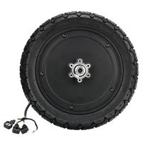 Original Rear Wheel Motor For Segway ZT3/ZT3 Pro Electric Scooter Engine Assembly 650W Parts