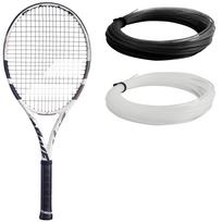 Babolat Pure Drive Wimbledon 2026 Tennis Racket 101566 (Frame Only)