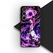 Majin Buu Dragons Gokus Balls Phone Cover for Samsung Galaxy S23 S22 S21 S20 FE Ultra Plus + S23FE A50 A51 A12 Protective Case Galaxy A12