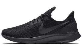 Women's Sneakers Nike Wmns Air Zoom Pegasus 35 'Oil Grey' 36.5 black