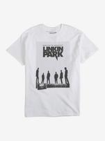 Linkin Park Minutes To Midnight T-Shirt L black