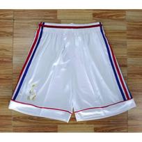 1998 France Retro Football Jersey High Quality Collectible Sportswear Men Women XXL