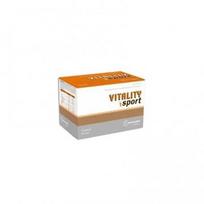 Forté Pharma Vitality