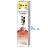 GIMCAT Multi-Vitamin Paste Extra - cat treat - 50g