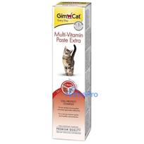 GIMCAT Multi-Vitamin Paste Extra - cat treat - 100g