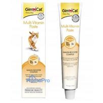 GIMCAT Multi-Vitamin Paste - cat treat - 200g