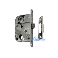 BROWN MORTISE LOCK EGL WITOUHT PLATE