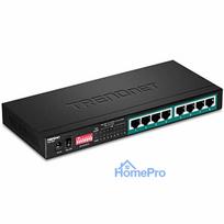 Network switch TRENDnet TPE-LG80