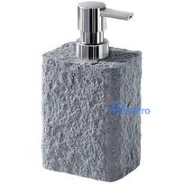 Gedy Soap Dispenser ARIES Grey