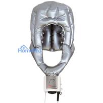 Valera ionic comfort hood hair dryer