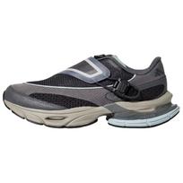 Adidas FOS FORMOTION ONE.1 Running Shoes Unisex Carbon Gray KJ6535 42 black