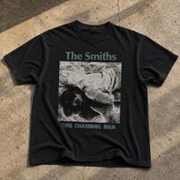 The Smiths 90s Graphic tshirt, Band Retro Tee 3XL gray