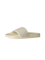 THE NORTH FACE Sandalai / maudymosi batai 'W BASE CAMP SLIDE III' balta