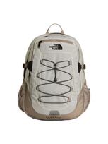 THE NORTH FACE Kuprinė 'BOREALIS CLASSIC' smėlio spalva / ruda / juoda