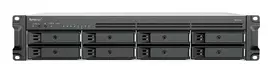 NAS STORAGE RACKST 8BAY 2U/NO HDD RS1226+ SYNOLOGY