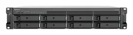NAS STORAGE RACKST 8BAY 2U/NO HDD RS1226RP+ SYNOLOGY