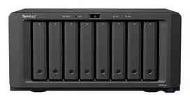 NAS STORAGE TOWER 8BAY/NO HDD DS1825NEO+ SYNOLOGY