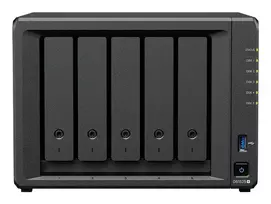 NAS STORAGE TOWER 5BAY/NO HDD DS1525NEO+ SYNOLOGY