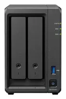 NAS STORAGE TOWER 2BAY/NO HDD DS725NEO+ SYNOLOGY