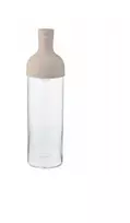 Hario Cold Brew Tea butelis su filtru 750 ml