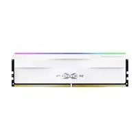 Silicon Power XPOWER Zenith DDR5 RGB Gaming UDIMM atminties modulis 64GB 2 x 32GB 288-pin DIMM ECC