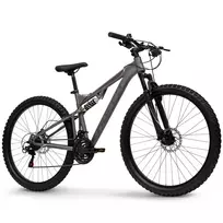 MTB dviratis Huffy Marker“ 27,5" matinis grafitinis 26752W