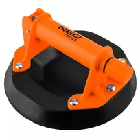 NEO TOOLS vakuuminė prisiurbimo rankena su pompa, plytelėms ir stiklui, 160 kg, lagamine