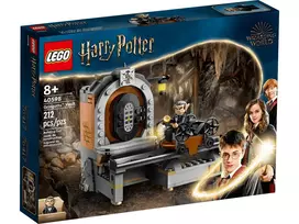 LEGO HARRY POTTER 40598 Gringotts seifas