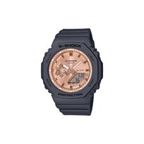 CASIO Women's Pink Watch GMA-S2100MD GMA-S2100MD Regular Watch Box gray
