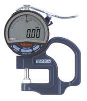 Mitutoyo Digimatic storio matuoklis 547-301A gray