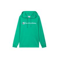 Champion Sweatshirt US Version Unisex Emerald Green T4177-549921-PCO S blue