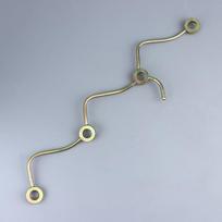 Skirta Nissan Td27 Td23 16670-06G08 16670-43G00 F22 F23 D21 R50 E24 Automobilio grąžinimo alyvos vamzdžio įrankis 1667006G08 1667043G00 one size