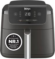 Išpakuota Ninja oro gruzdintuvė