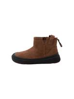 UGG Auliniai batai 'Classic Mini Outpost' ruda
