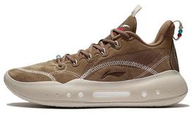Li-Ning Yushuai 14 Low 'Hometown' 41 gray