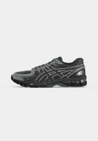 ASICS Bėgimo batai 'GEL-KAYANO 20' antracito spalva / grafito
