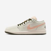 [Jordan] Air Jordan 1 Low [DC0774-111] 260 beige