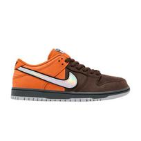 Nike SB Dunk Low Pro Muni Fast Pass 41 gray