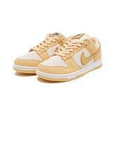 Nike Dunk Low LX Gold Suede W DV7411-200 EU 44 beige