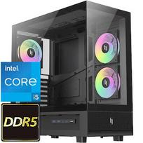 TopPC Intel Core i5 GMNG (DDR5), Core i5-14600KF, 16GB (2x8) DDR5, 1TB NVMe Gen4, no OS DATK336-1387706