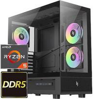 TopPC CS2 Galil, 32GB (2x16) DDR5, GeForce RTX 5060 Ti (16GB), 480GB NVMe Gen4 DATK352-1413131