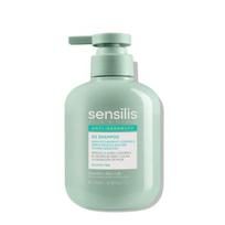 Sensilis Hair DS šampūnas nuo pleiskanų riebiai ir jautriai galvos odai 250ml