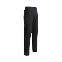 Arc'teryx CRESTON AR Casual Pants Men's X000010583 34-R black